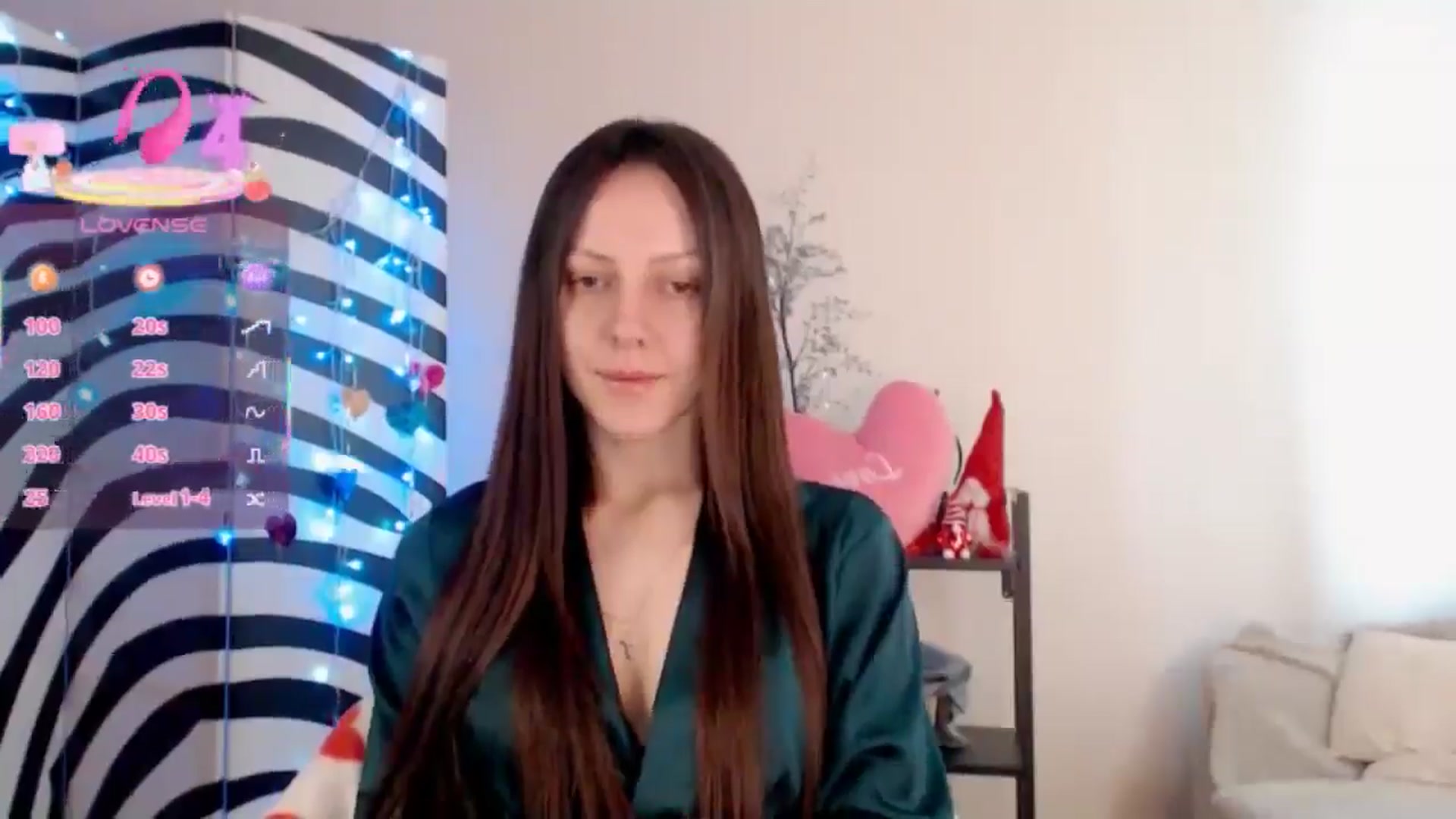 Gallery image thumbnail from BareflySi's myfreecams stream on, 02/06/2026, 12:21 image 10 of 20