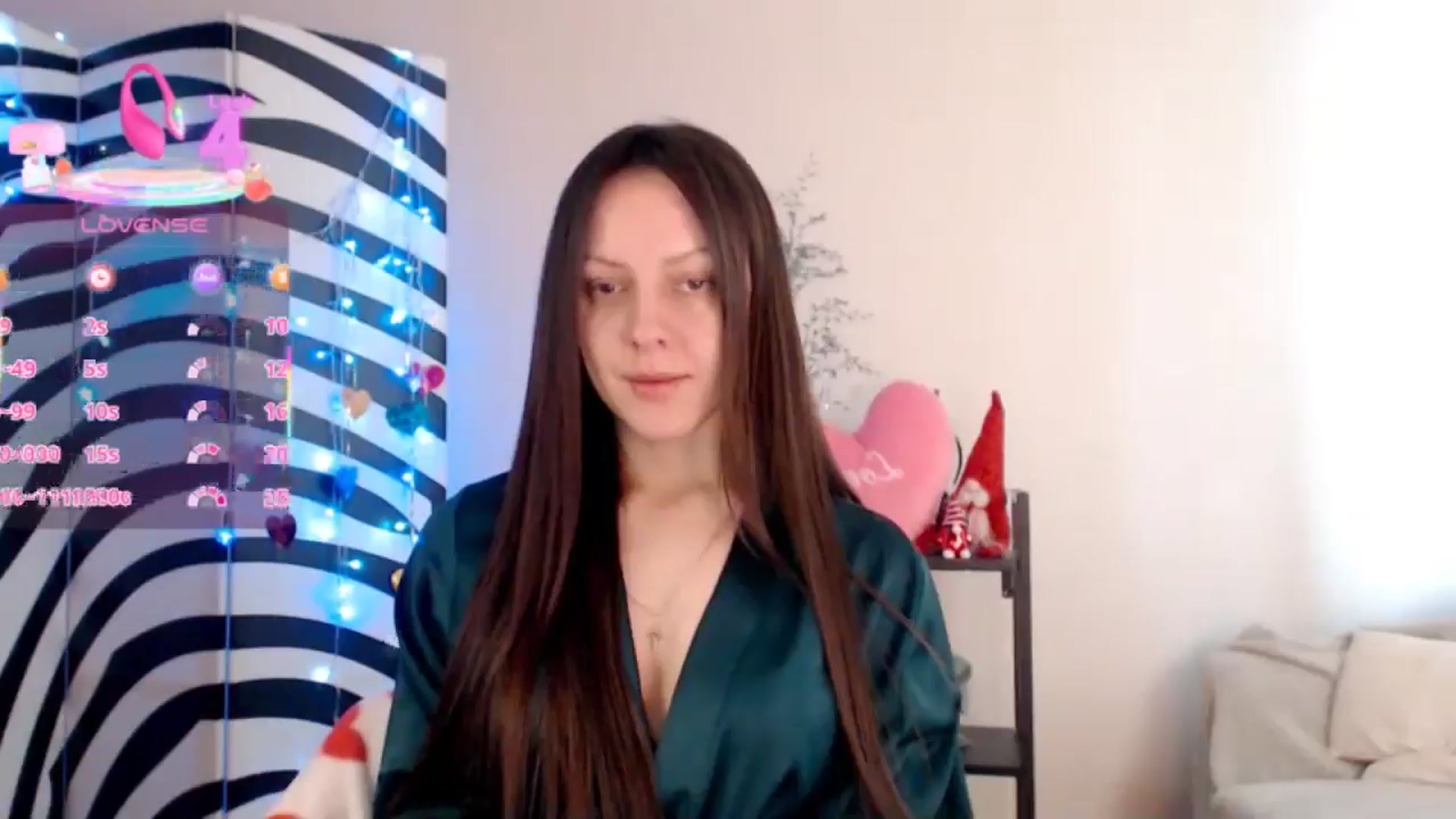 Gallery image thumbnail from BareflySi's myfreecams stream on, 02/06/2026, 12:21 image 6 of 20