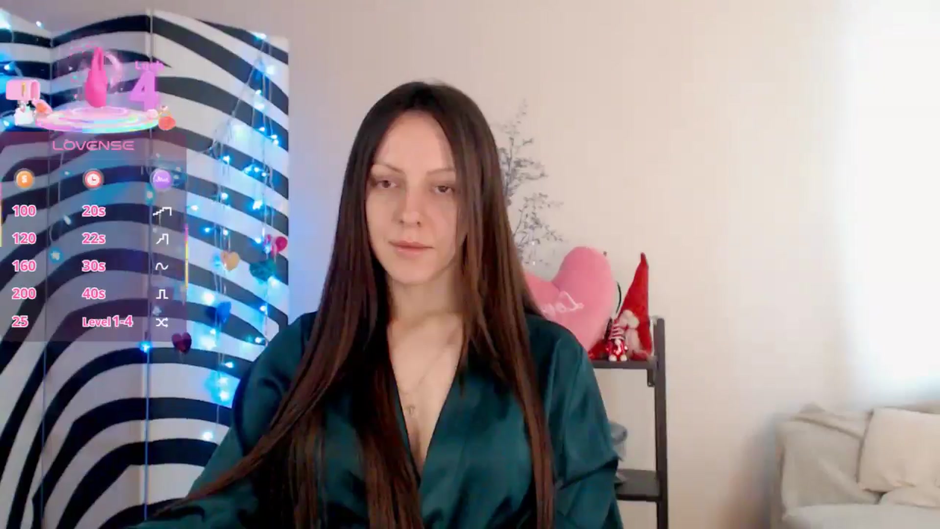Gallery image thumbnail from BareflySi's myfreecams stream on, 02/06/2026, 12:21 image 8 of 20