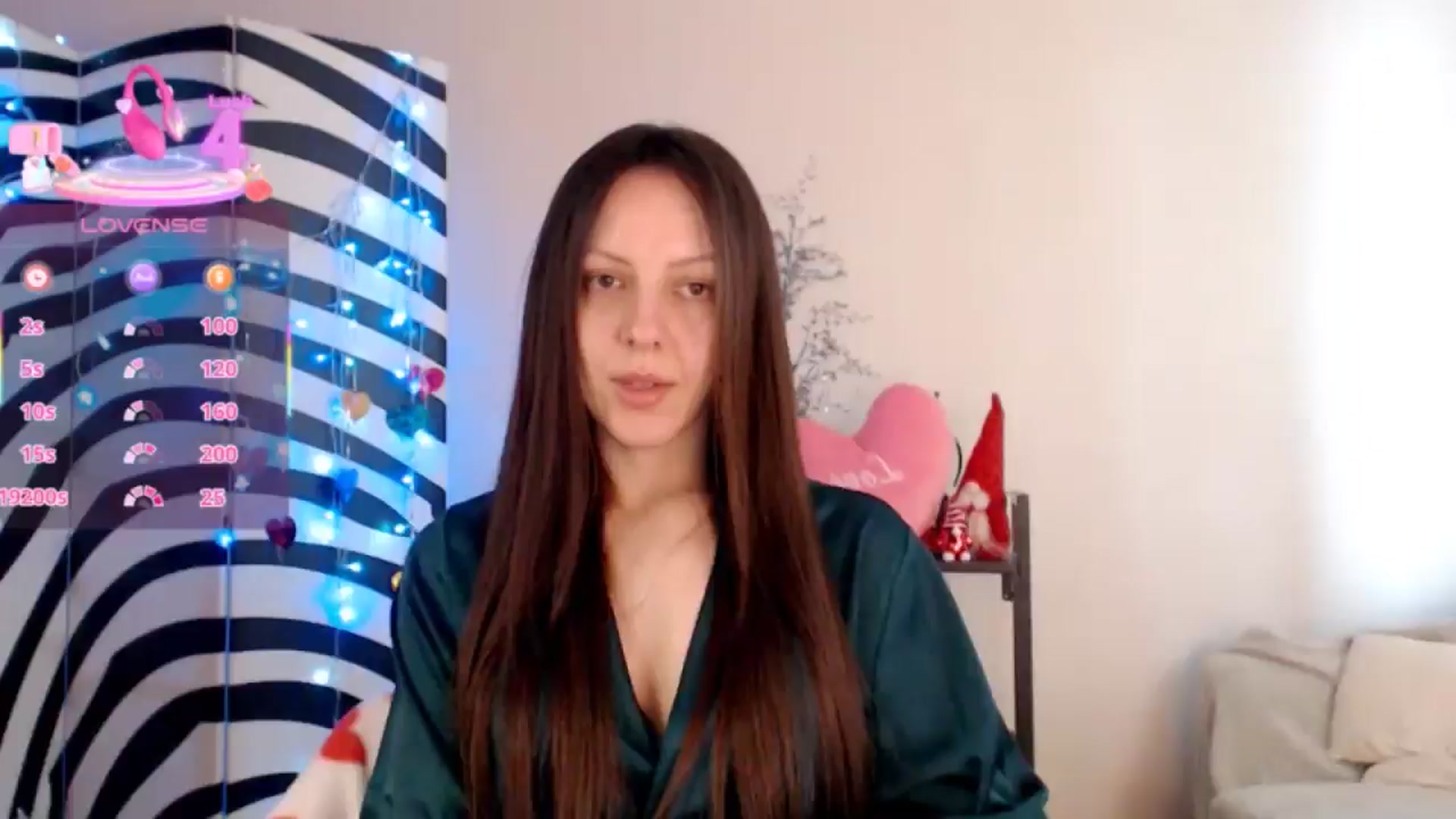Gallery image thumbnail from BareflySi's myfreecams stream on, 02/06/2026, 12:21 image 1 of 20