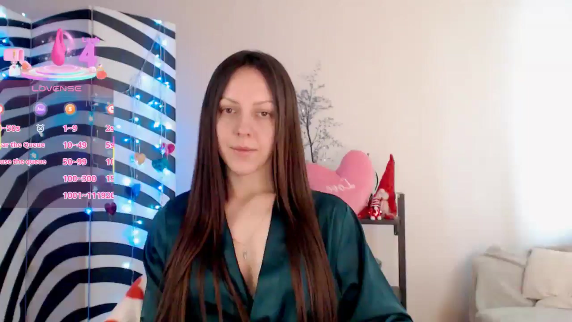 Gallery image thumbnail from BareflySi's myfreecams stream on, 02/06/2026, 12:21 image 11 of 20
