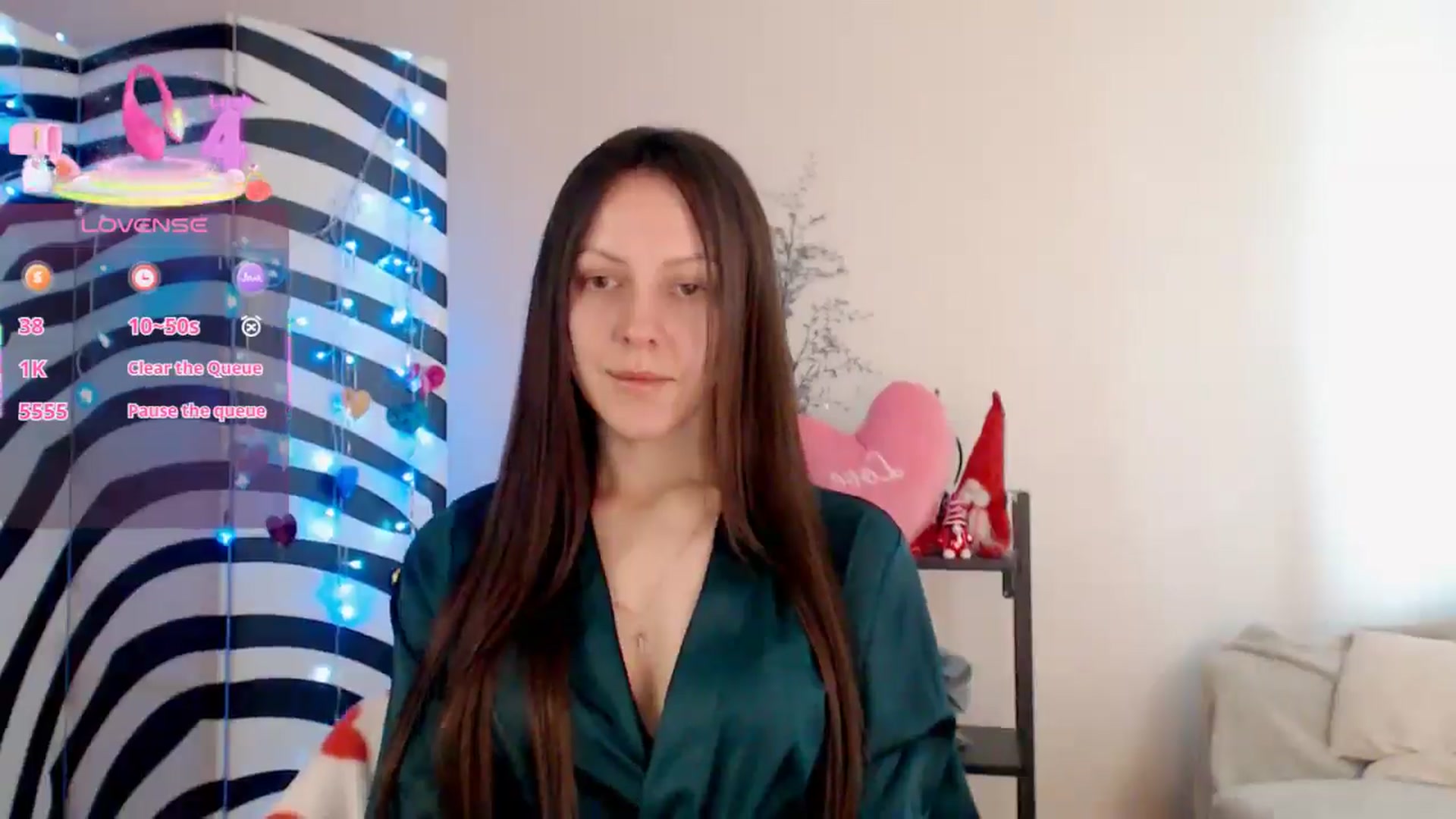 Gallery image thumbnail from BareflySi's myfreecams stream on, 02/06/2026, 12:21 image 9 of 20