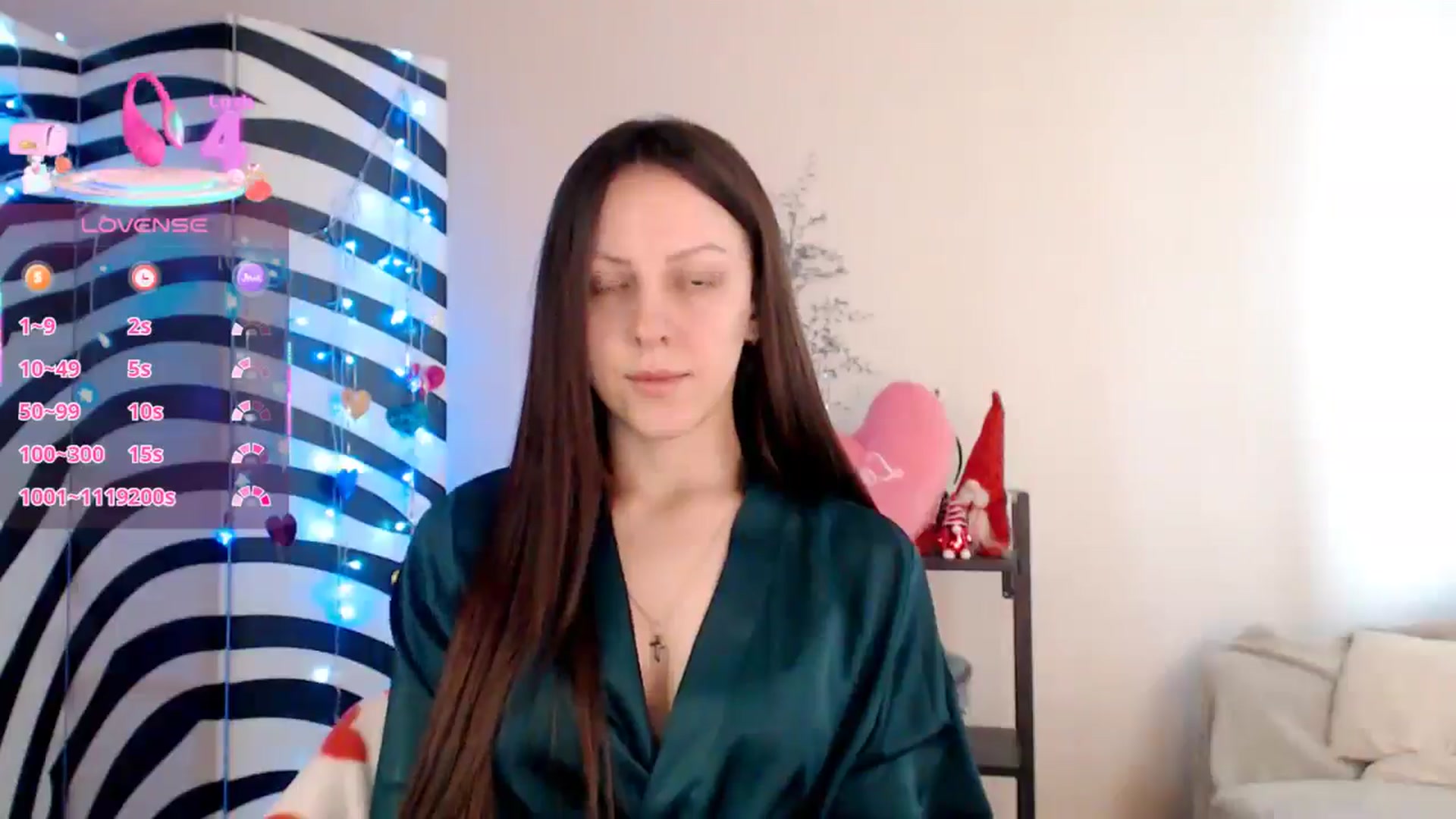 Gallery image thumbnail from BareflySi's myfreecams stream on, 02/06/2026, 12:21 image 4 of 20