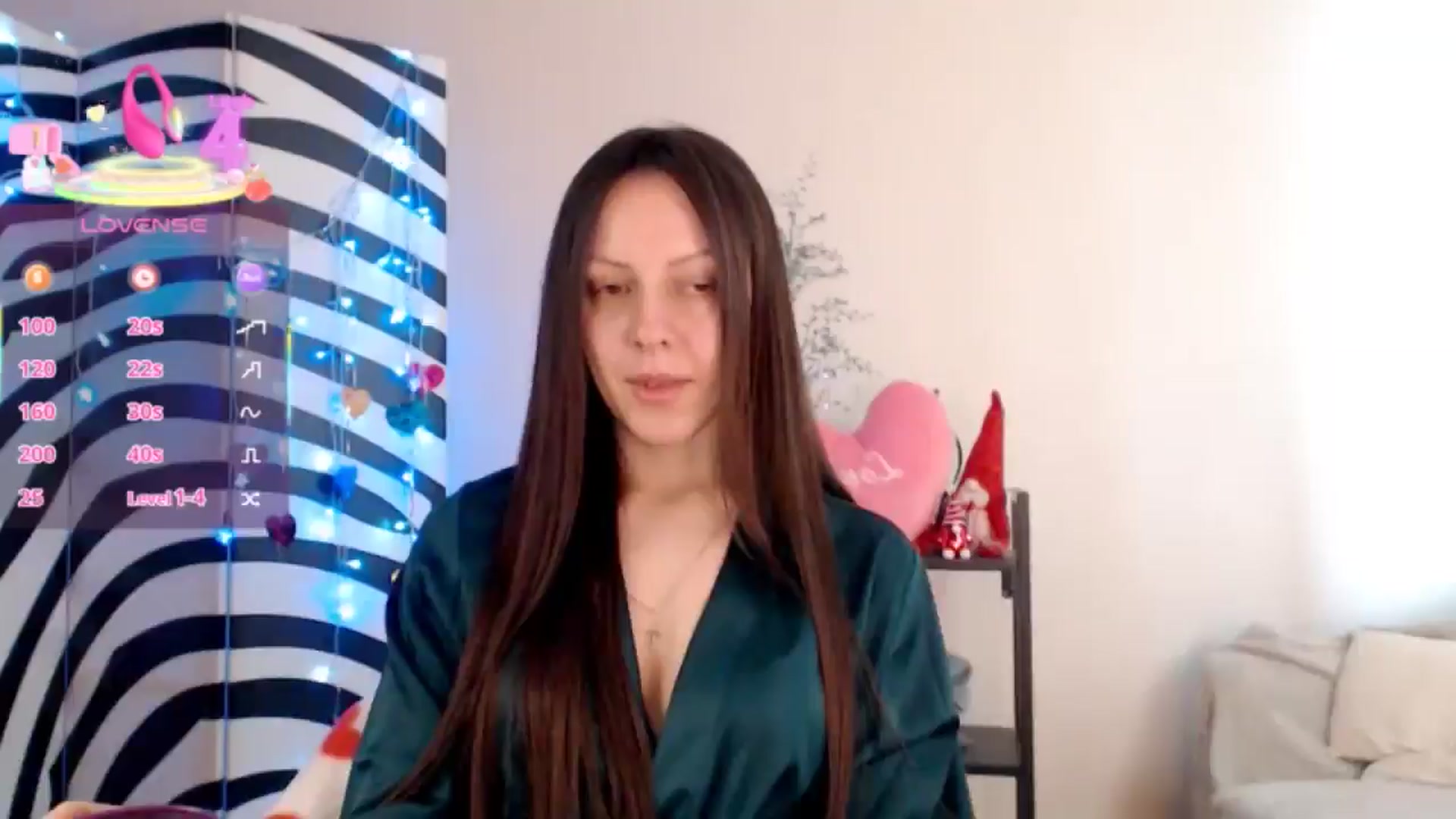 Gallery image thumbnail from BareflySi's myfreecams stream on, 02/06/2026, 12:21 image 7 of 20