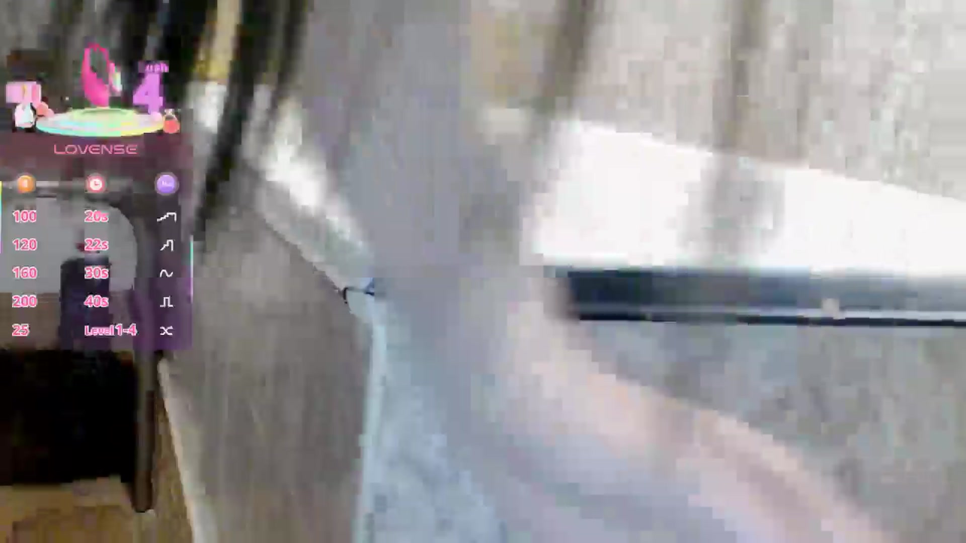 Gallery image thumbnail from BareflySi's myfreecams stream on, 02/06/2026, 12:21 image 19 of 20