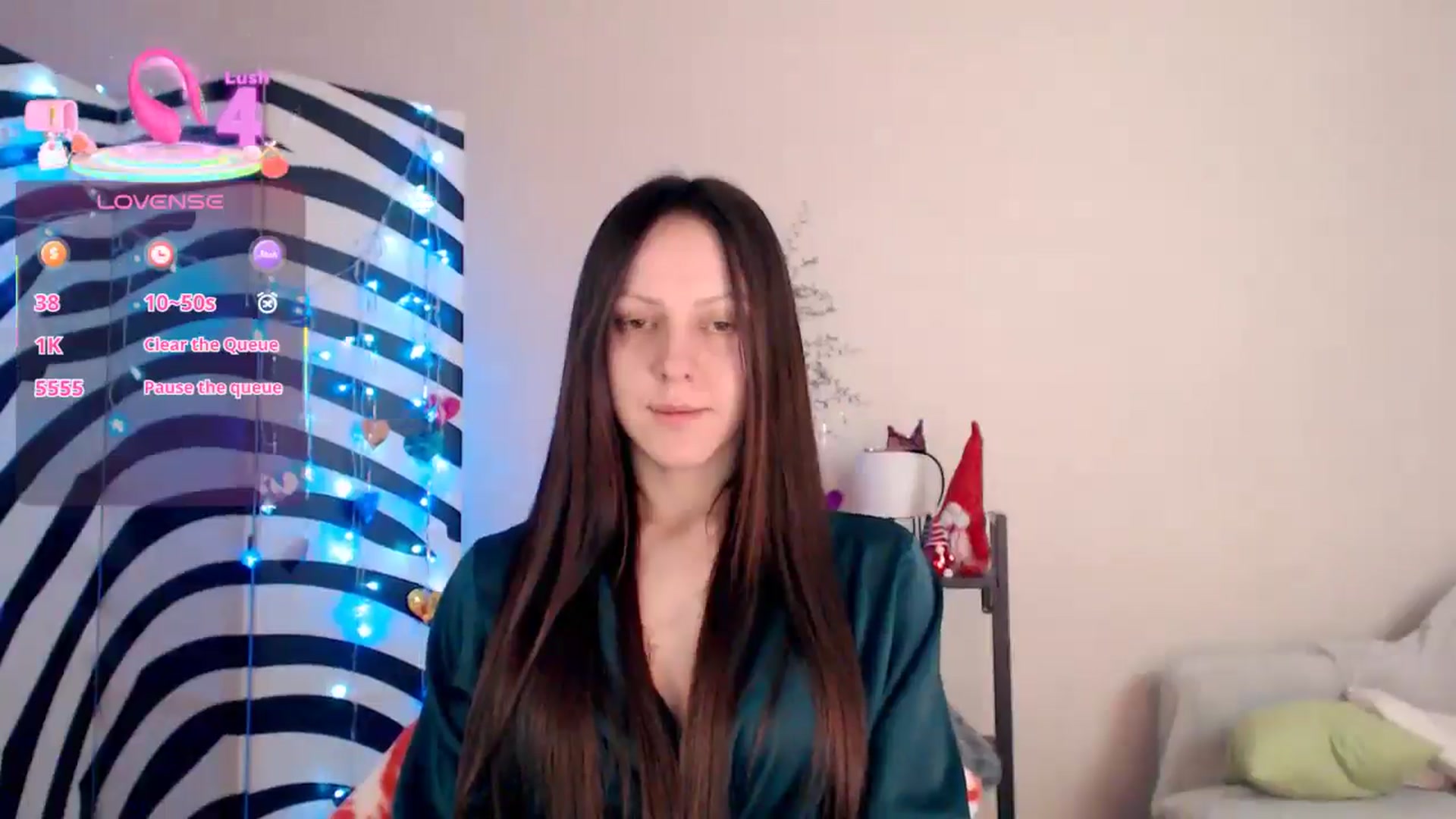 Gallery image thumbnail from BareflySi's myfreecams stream on, 02/08/2026, 16:13 image 17 of 20