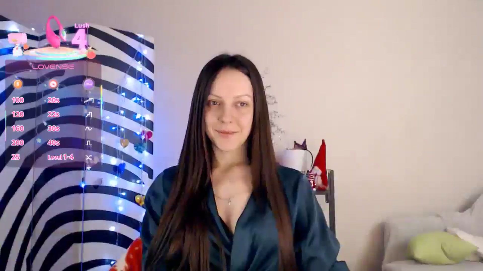 Gallery image thumbnail from BareflySi's myfreecams stream on, 02/08/2026, 16:13 image 5 of 20