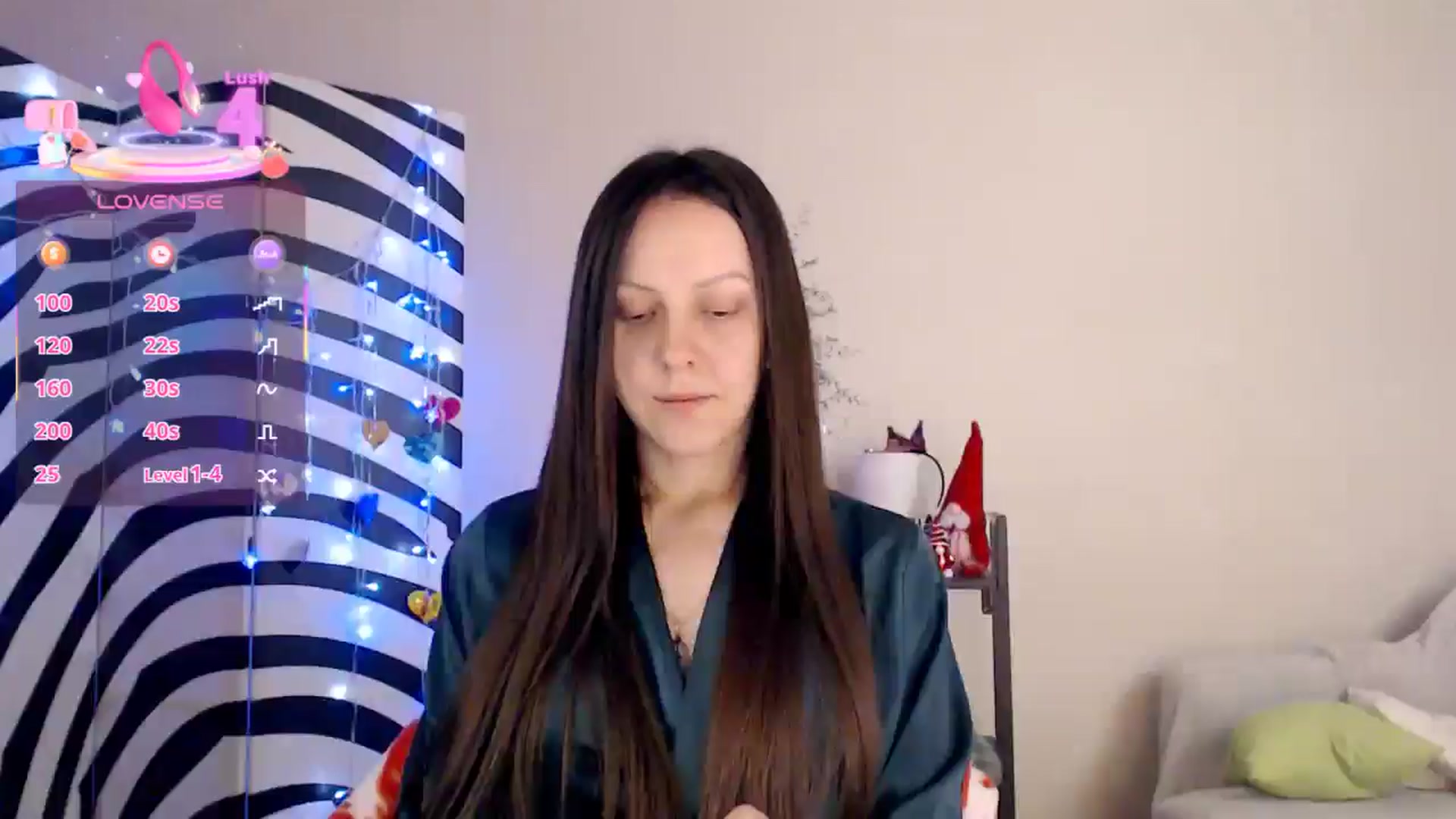 Gallery image thumbnail from BareflySi's myfreecams stream on, 02/08/2026, 16:13 image 1 of 20