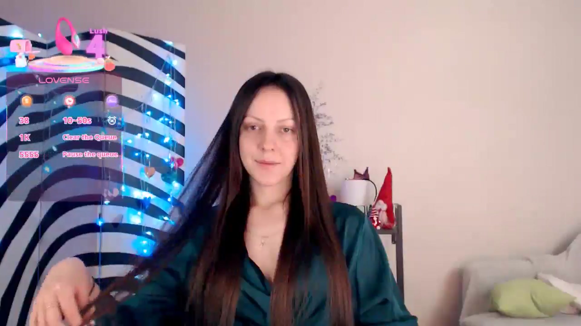 Gallery image thumbnail from BareflySi's myfreecams stream on, 02/08/2026, 16:13 image 15 of 20