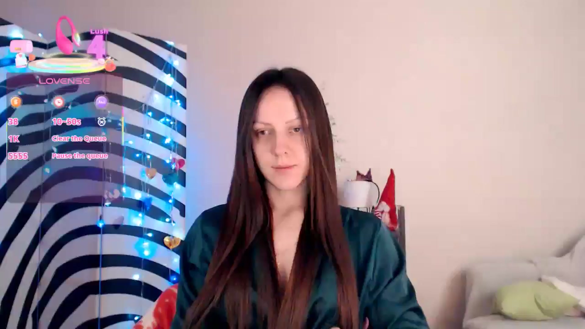 Gallery image thumbnail from BareflySi's myfreecams stream on, 02/08/2026, 16:13 image 20 of 20