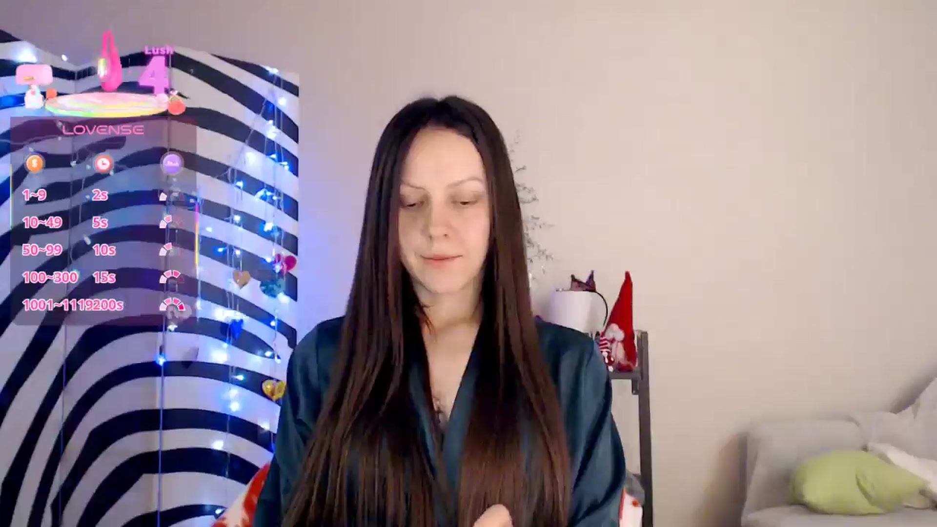 Gallery image thumbnail from BareflySi's myfreecams stream on, 02/08/2026, 16:13 image 2 of 20