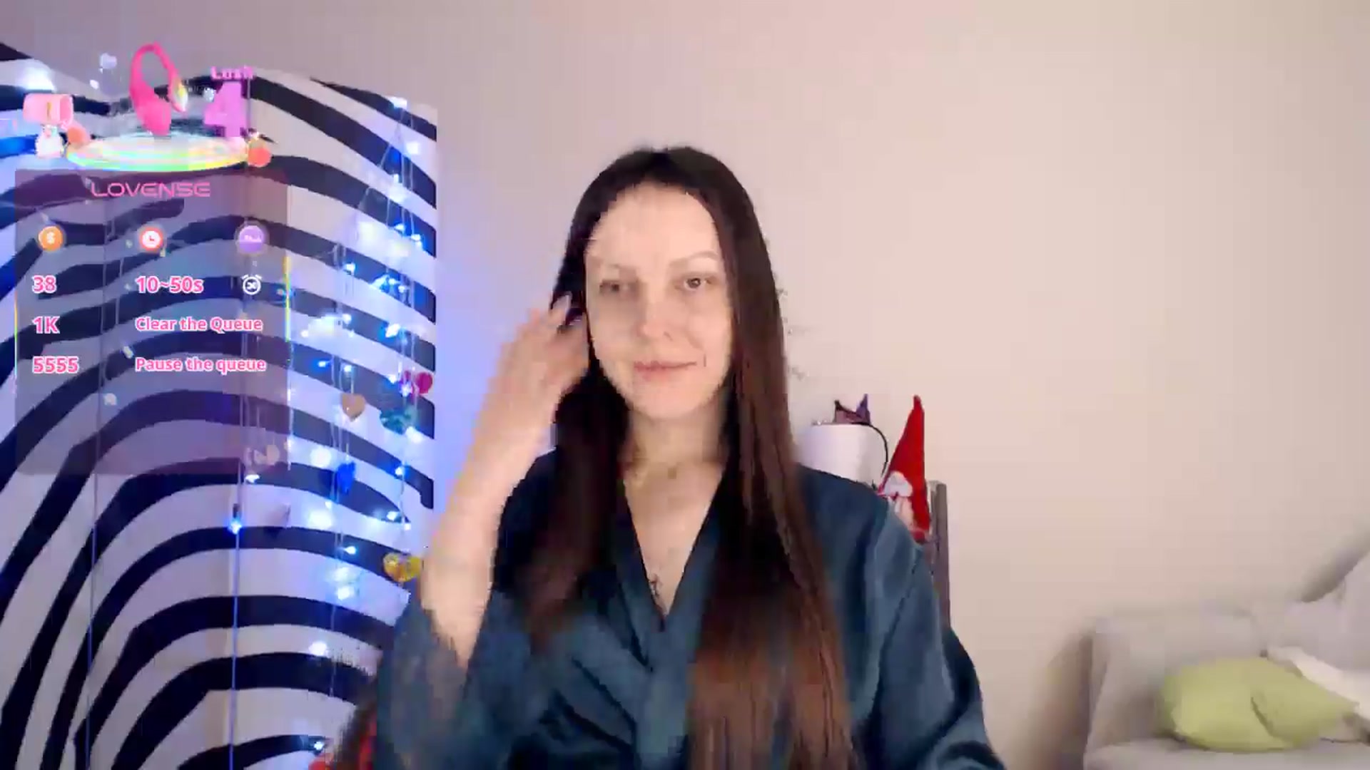 Gallery image thumbnail from BareflySi's myfreecams stream on, 02/08/2026, 16:13 image 3 of 20