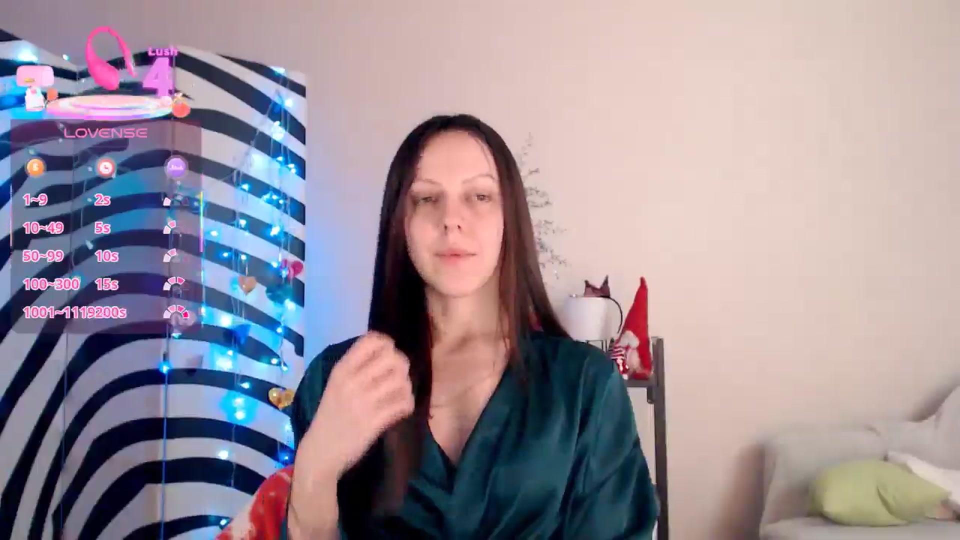 Gallery image thumbnail from BareflySi's myfreecams stream on, 02/08/2026, 16:13 image 12 of 20