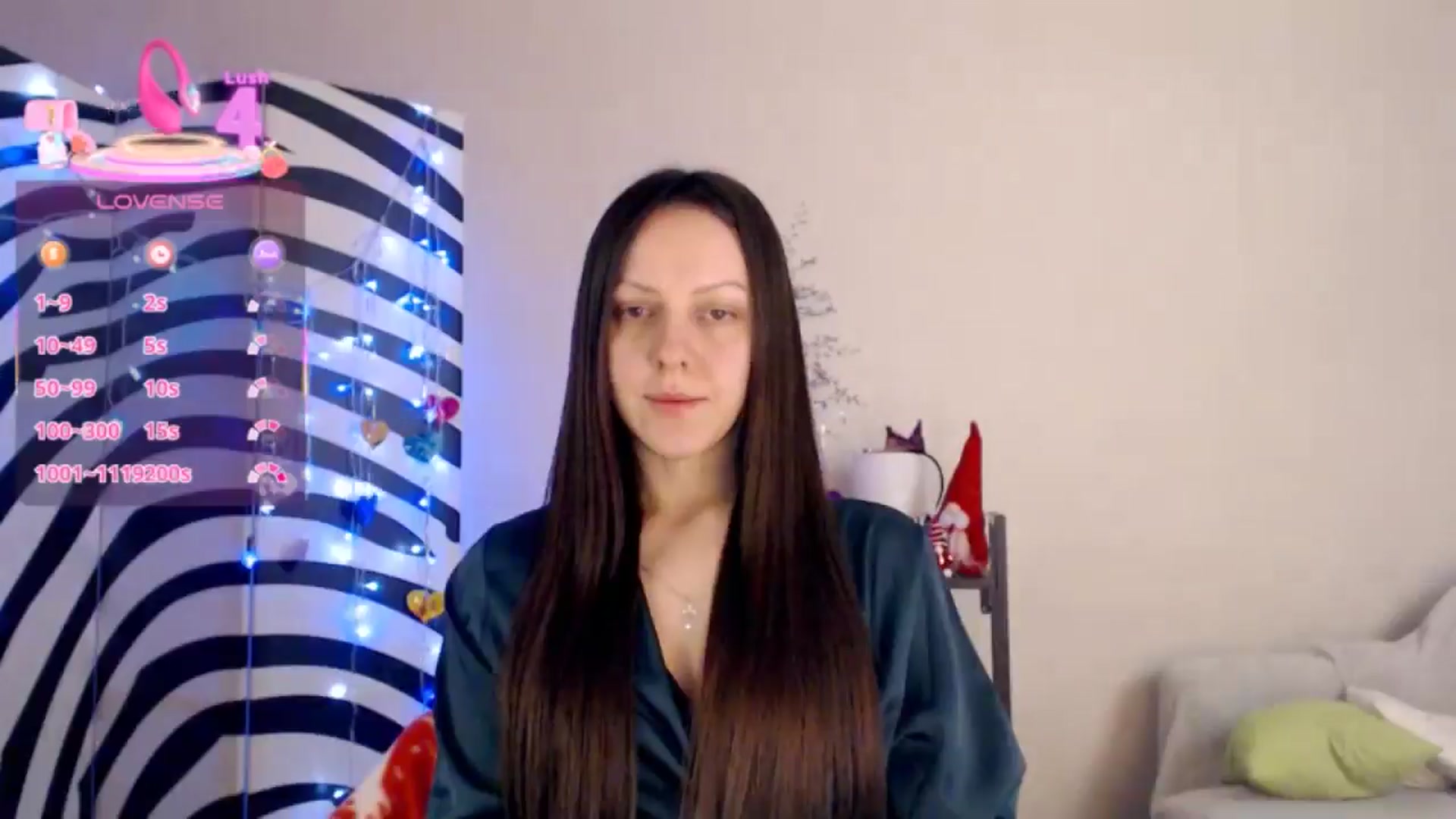 Gallery image thumbnail from BareflySi's myfreecams stream on, 02/08/2026, 16:13 image 8 of 20