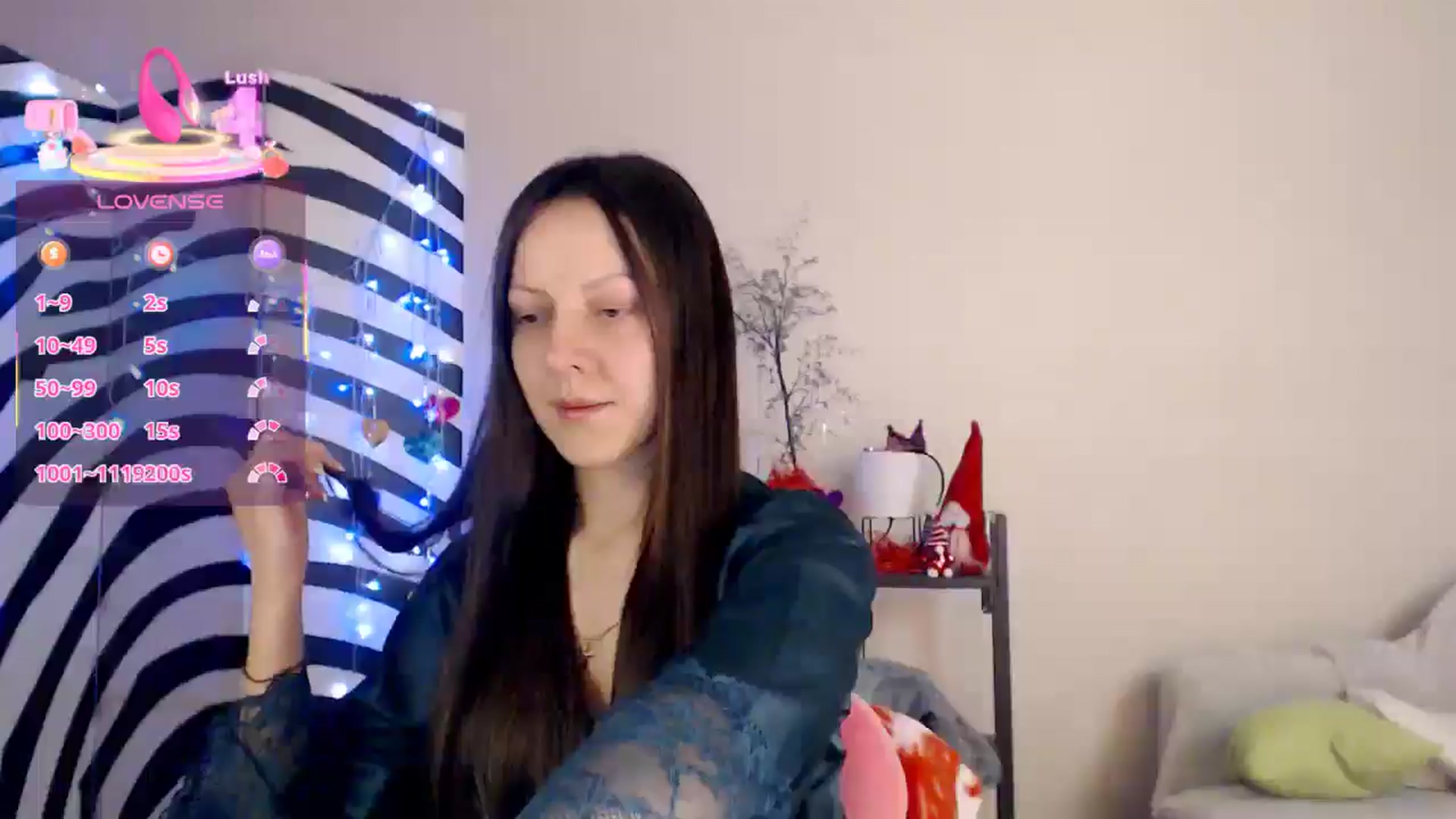 Gallery image thumbnail from BareflySi's myfreecams stream on, 02/08/2026, 16:13 image 16 of 20