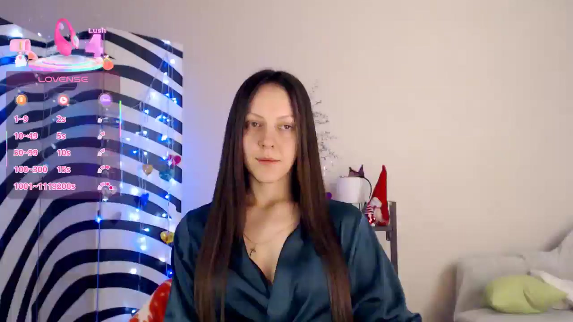 Gallery image thumbnail from BareflySi's myfreecams stream on, 02/08/2026, 16:13 image 14 of 20