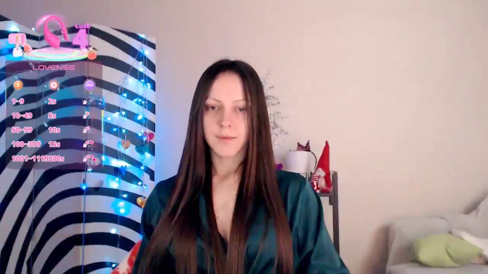 Gallery image thumbnail from BareflySi's myfreecams stream on, 02/08/2026, 16:13 image 18 of 20