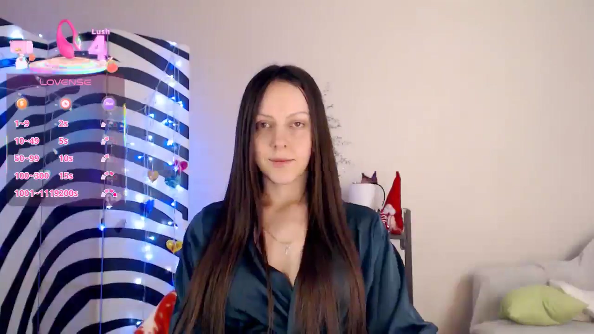 Gallery image thumbnail from BareflySi's myfreecams stream on, 02/08/2026, 16:13 image 4 of 20