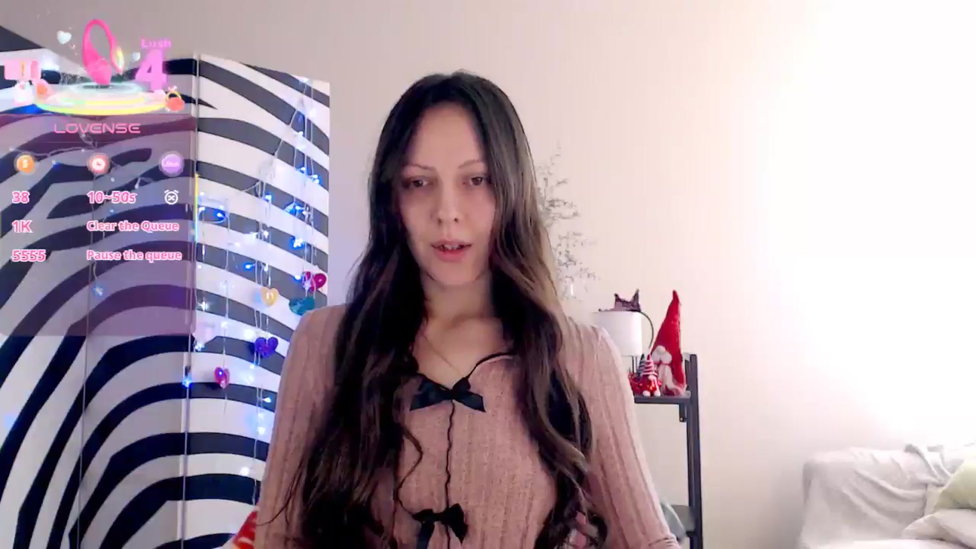 Gallery image thumbnail from BareflySi's myfreecams stream on, 02/09/2026, 13:50 image 4 of 20
