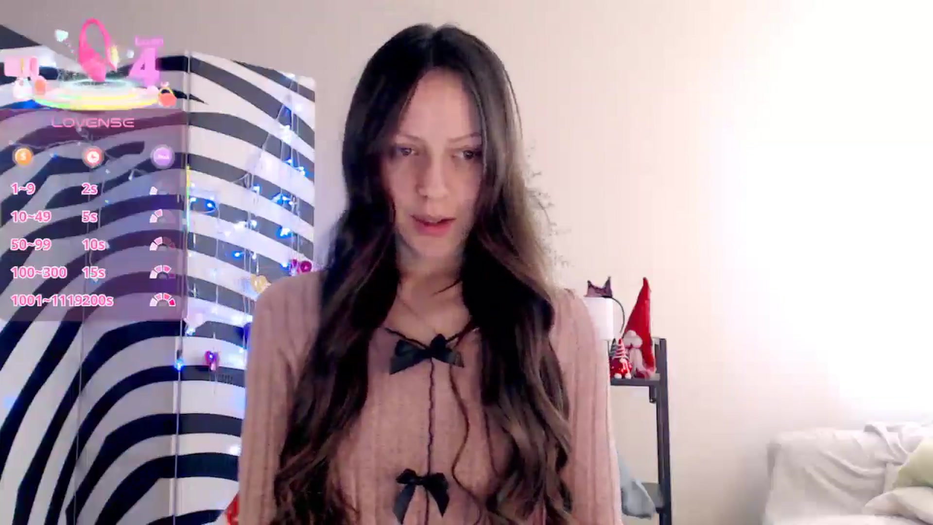 Gallery image thumbnail from BareflySi's myfreecams stream on, 02/09/2026, 13:50 image 8 of 20