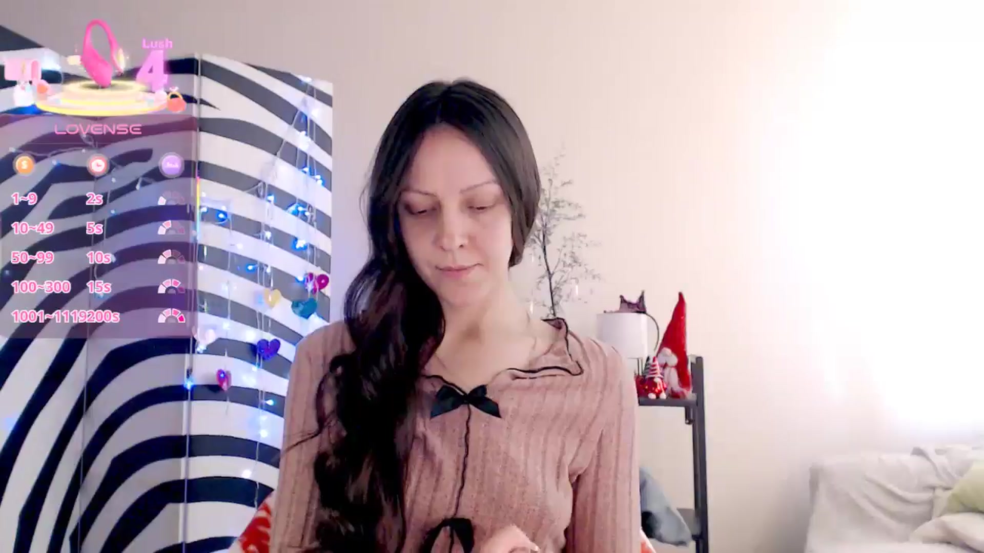 Gallery image thumbnail from BareflySi's myfreecams stream on, 02/09/2026, 13:50 image 12 of 20