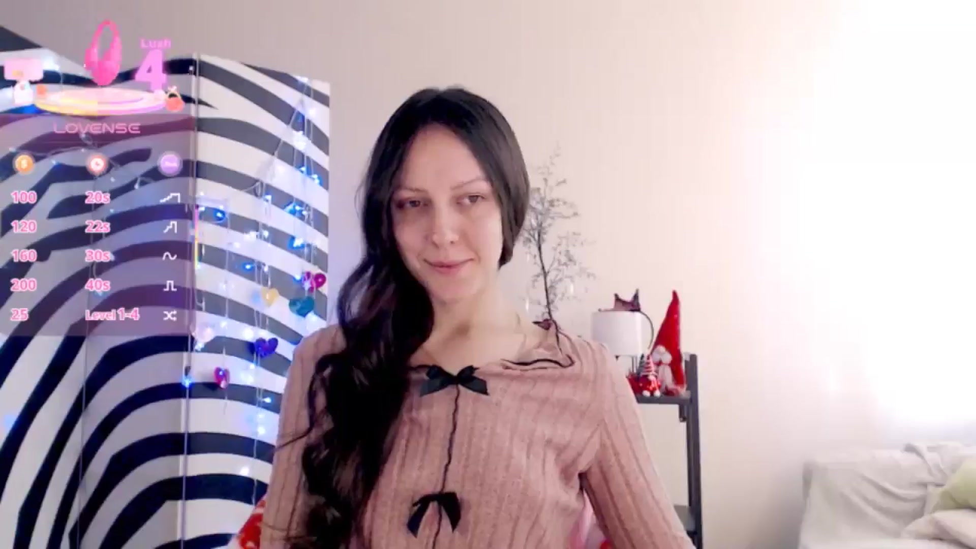 Gallery image thumbnail from BareflySi's myfreecams stream on, 02/09/2026, 13:50 image 11 of 20