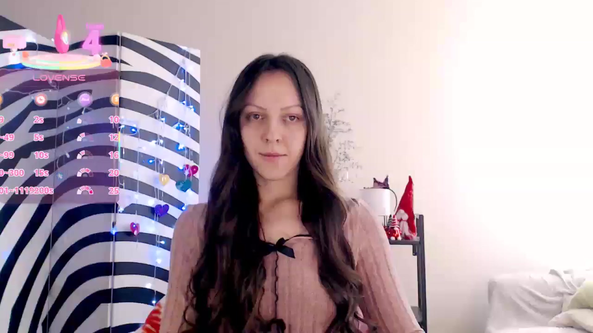 Gallery image thumbnail from BareflySi's myfreecams stream on, 02/09/2026, 13:50 image 1 of 20