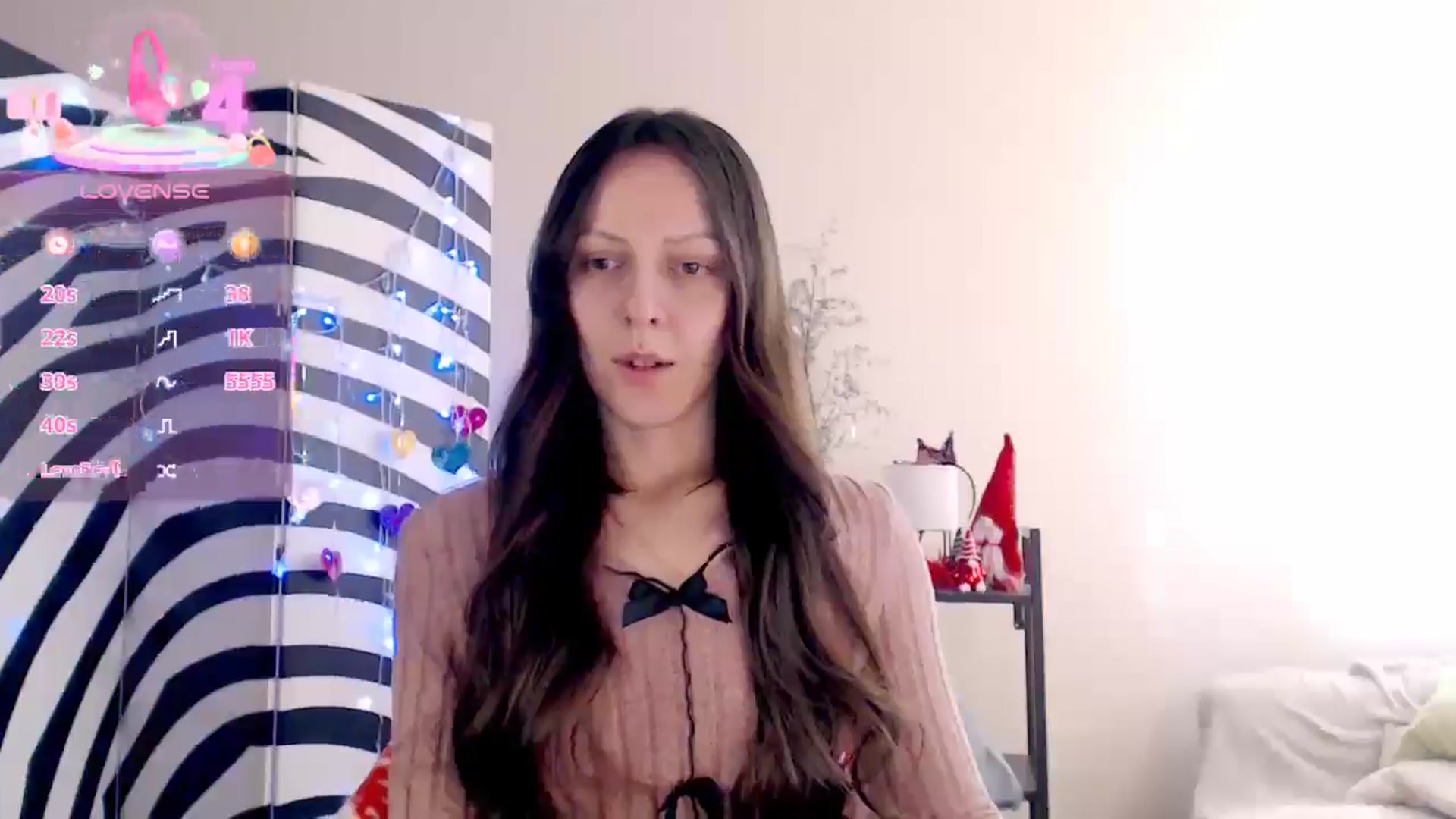 Gallery image thumbnail from BareflySi's myfreecams stream on, 02/09/2026, 13:50 image 18 of 20