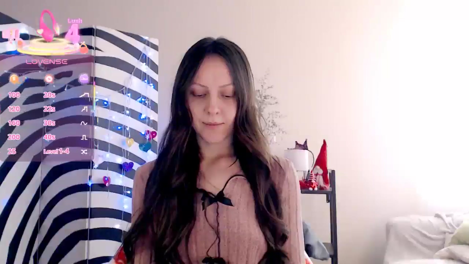 Gallery image thumbnail from BareflySi's myfreecams stream on, 02/09/2026, 13:50 image 7 of 20