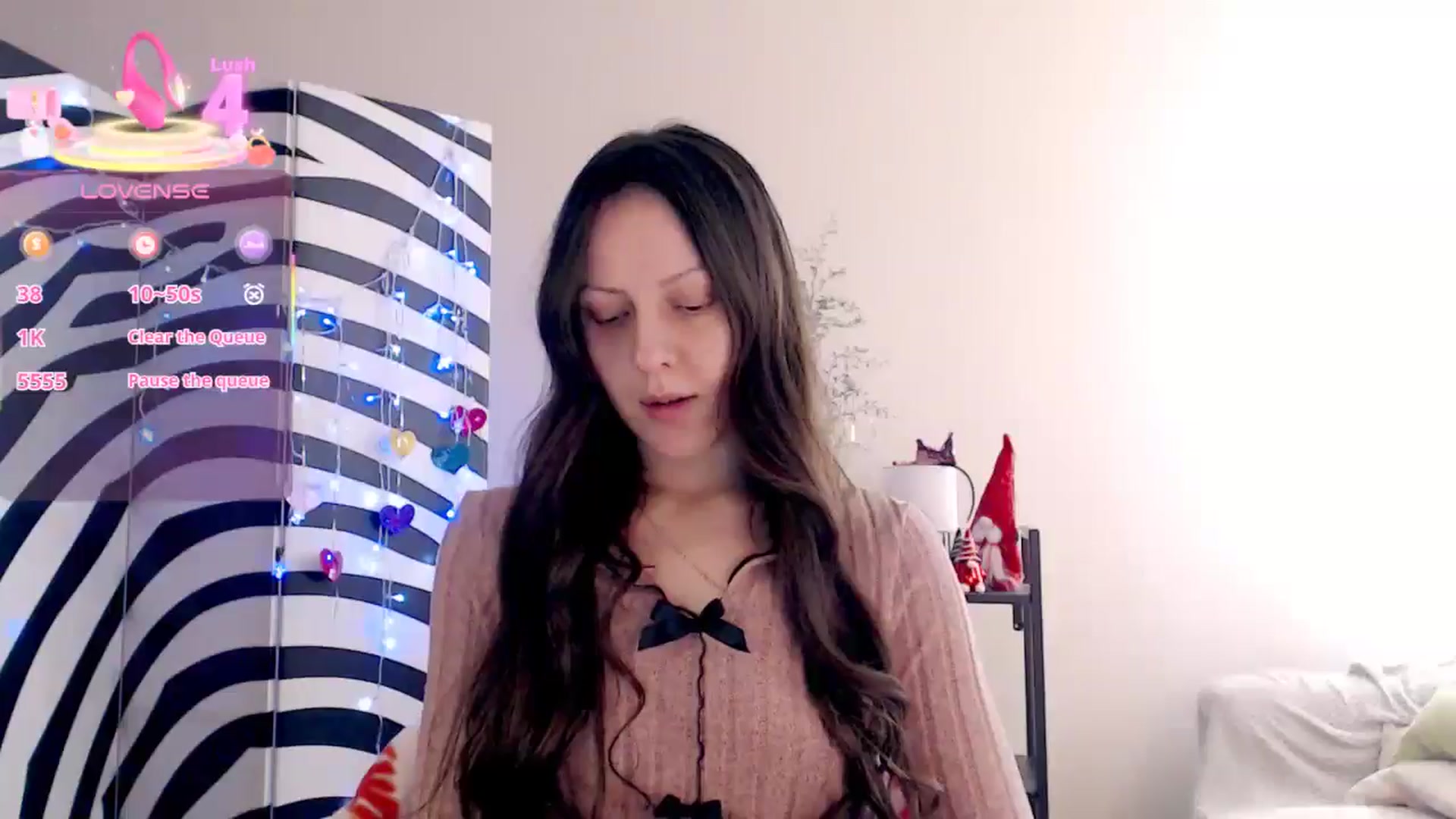 Gallery image thumbnail from BareflySi's myfreecams stream on, 02/09/2026, 13:50 image 3 of 20
