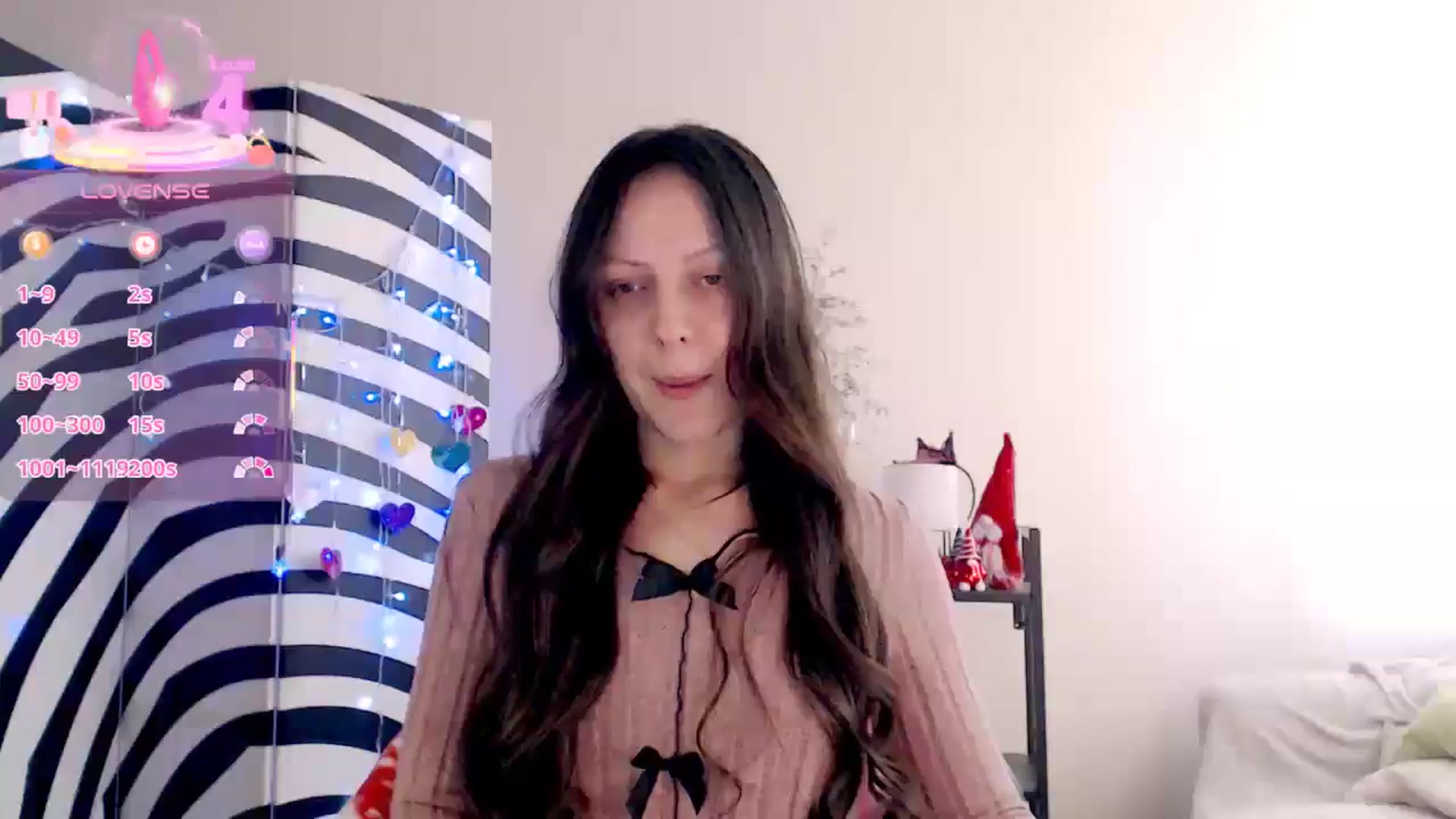 Gallery image thumbnail from BareflySi's myfreecams stream on, 02/09/2026, 13:50 image 9 of 20