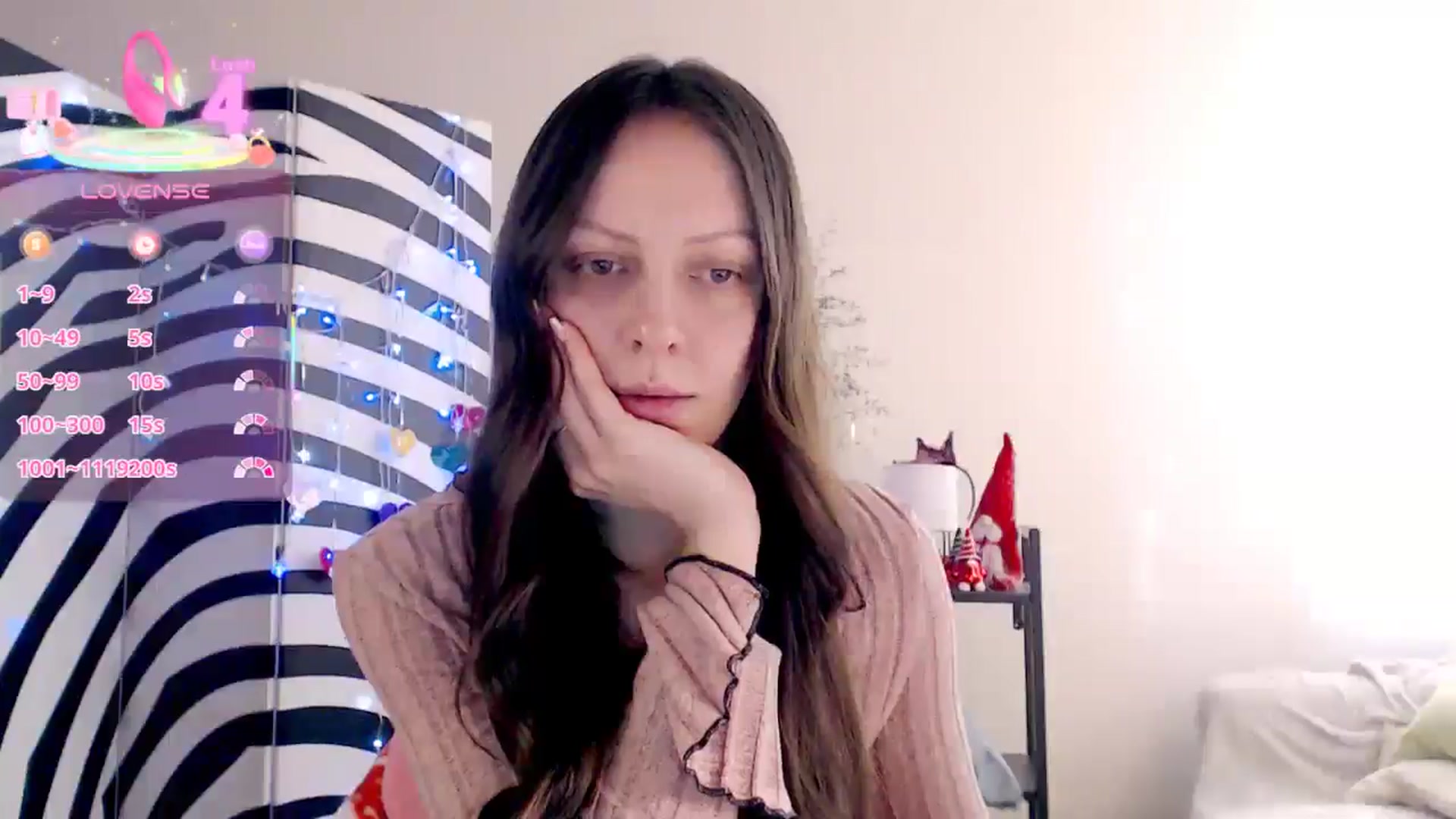 Gallery image thumbnail from BareflySi's myfreecams stream on, 02/09/2026, 13:50 image 19 of 20