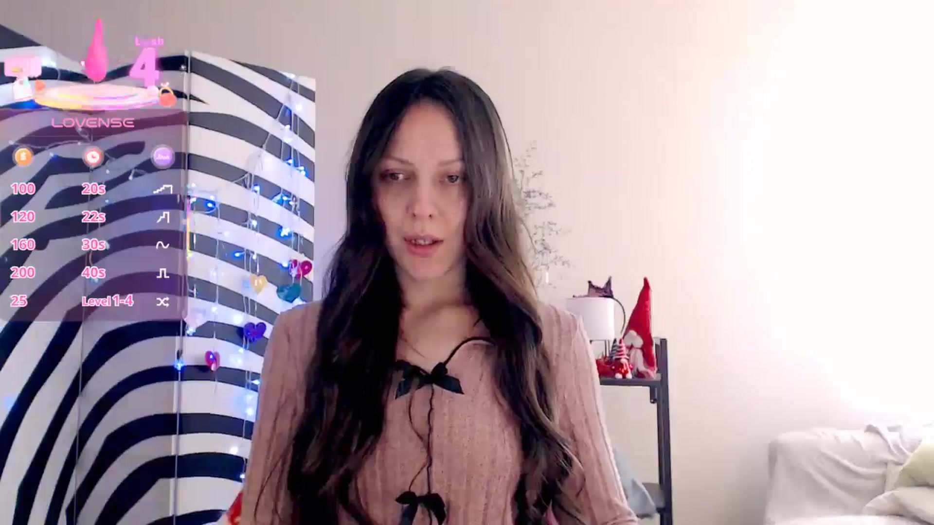 Gallery image thumbnail from BareflySi's myfreecams stream on, 02/09/2026, 13:50 image 6 of 20