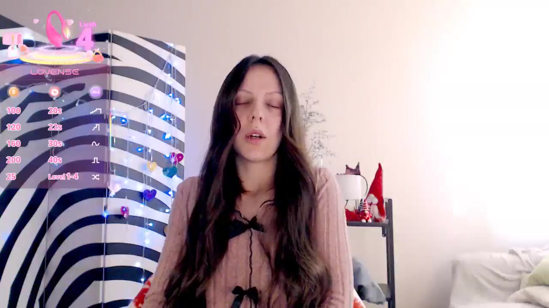 Gallery image thumbnail from BareflySi's myfreecams stream on, 02/09/2026, 13:50 image 15 of 20