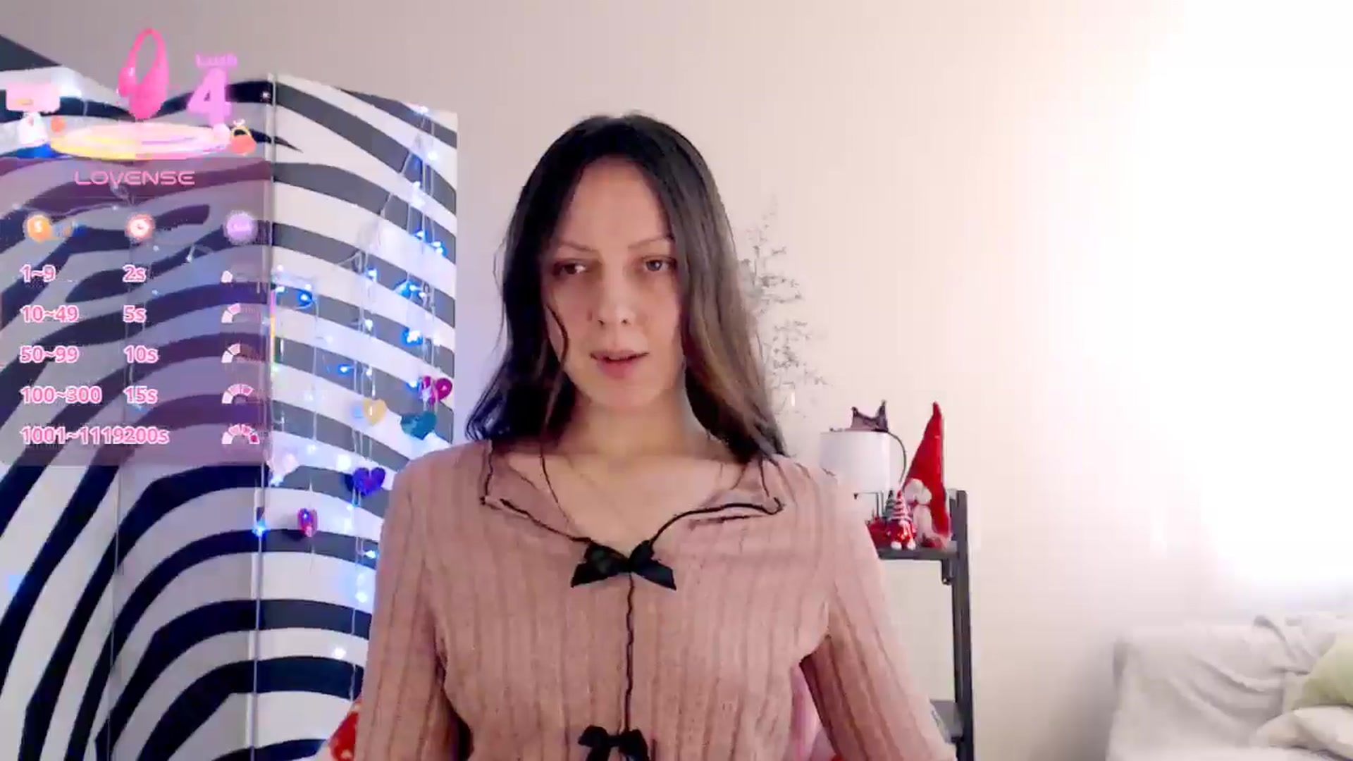Gallery image thumbnail from BareflySi's myfreecams stream on, 02/09/2026, 13:50 image 10 of 20