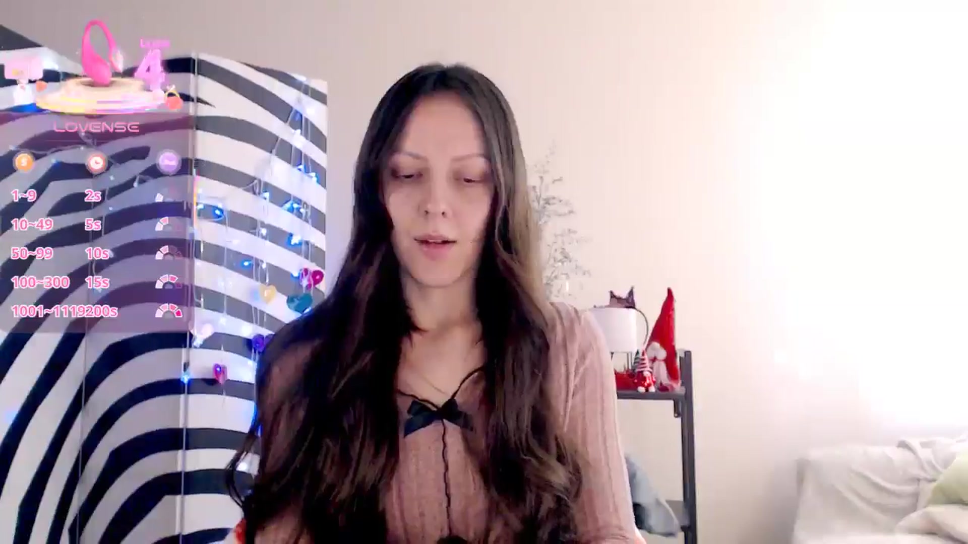 Gallery image thumbnail from BareflySi's myfreecams stream on, 02/09/2026, 13:50 image 16 of 20