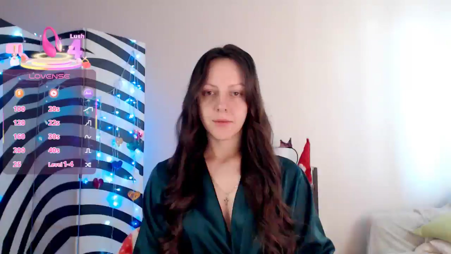 Gallery image thumbnail from BareflySi's myfreecams stream on, 02/10/2026, 09:47 image 2 of 20