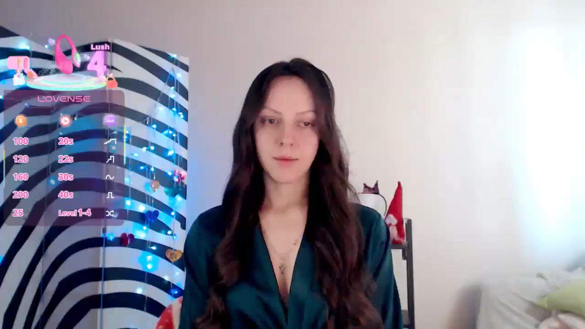 Gallery image thumbnail from BareflySi's myfreecams stream on, 02/10/2026, 09:47 image 17 of 20