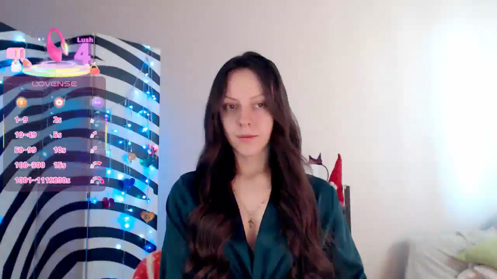 Gallery image thumbnail from BareflySi's myfreecams stream on, 02/10/2026, 09:47 image 16 of 20