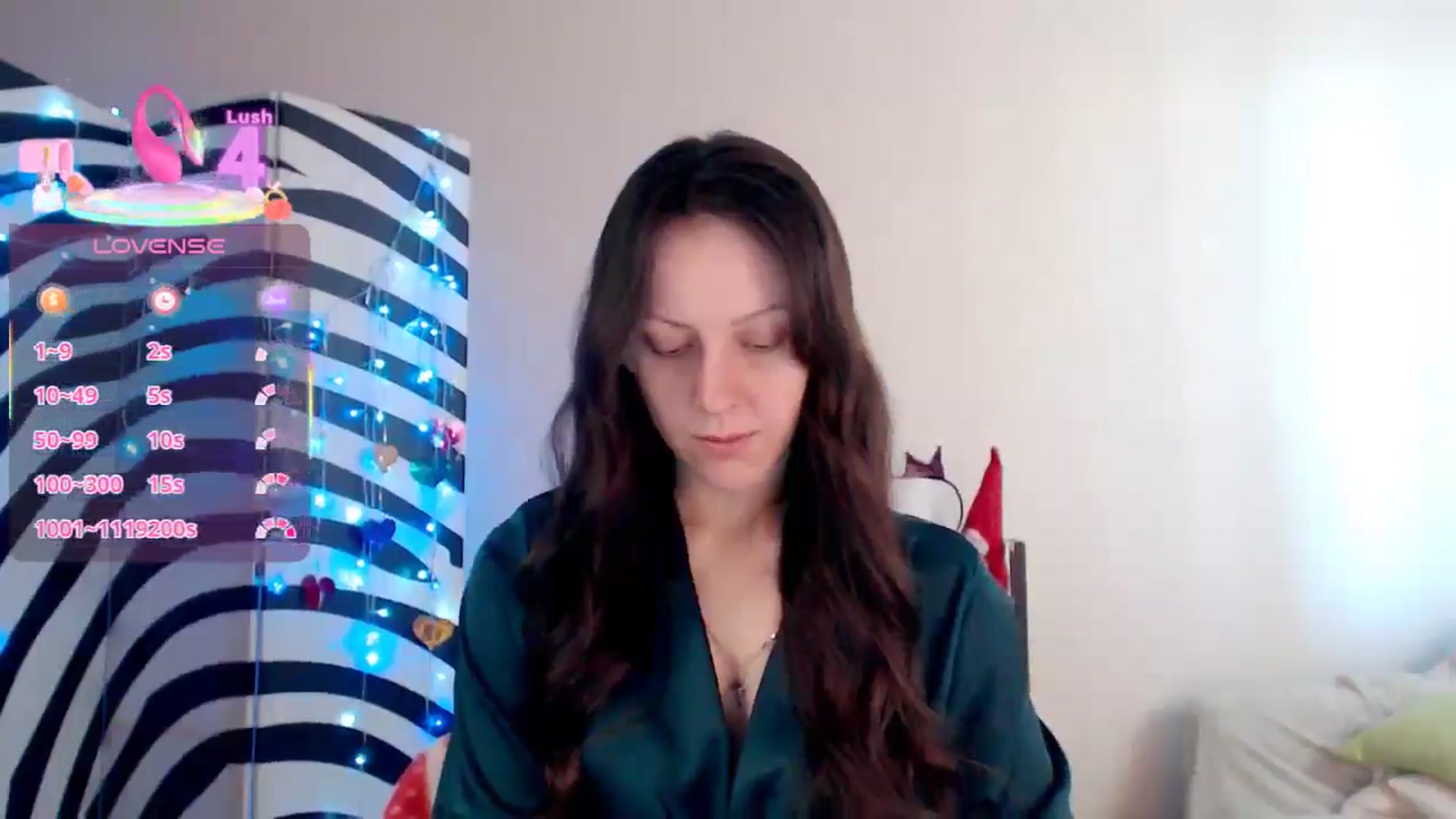 Gallery image thumbnail from BareflySi's myfreecams stream on, 02/10/2026, 09:47 image 13 of 20