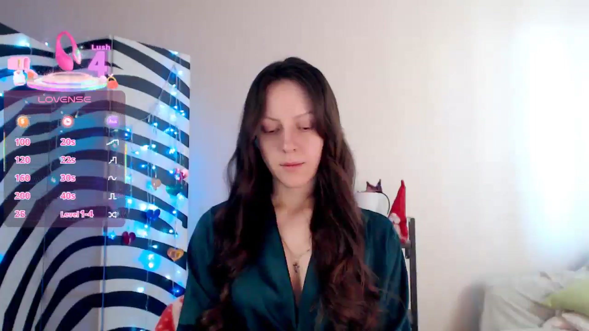 Gallery image thumbnail from BareflySi's myfreecams stream on, 02/10/2026, 09:47 image 9 of 20