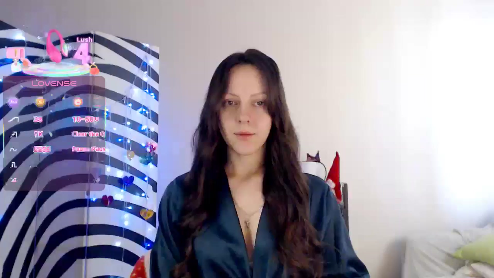 Gallery image thumbnail from BareflySi's myfreecams stream on, 02/10/2026, 09:47 image 6 of 20