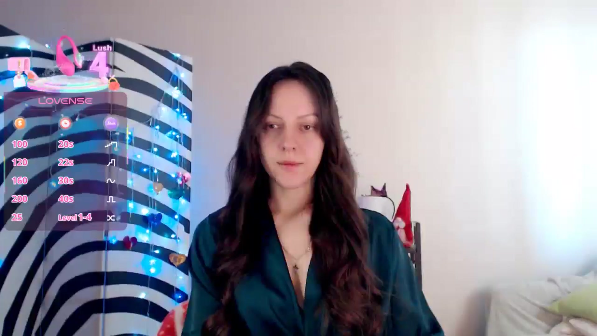 Gallery image thumbnail from BareflySi's myfreecams stream on, 02/10/2026, 09:47 image 8 of 20