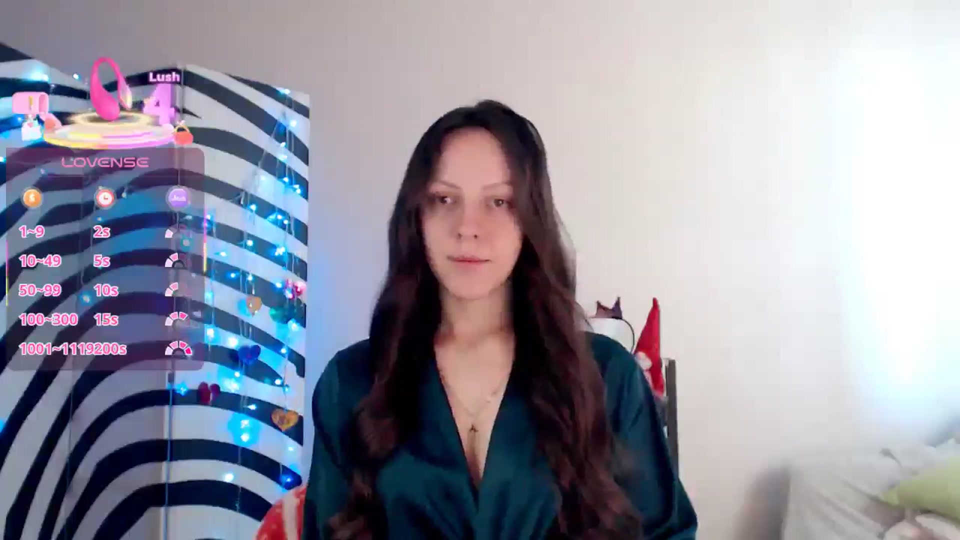 Gallery image thumbnail from BareflySi's myfreecams stream on, 02/10/2026, 09:47 image 19 of 20
