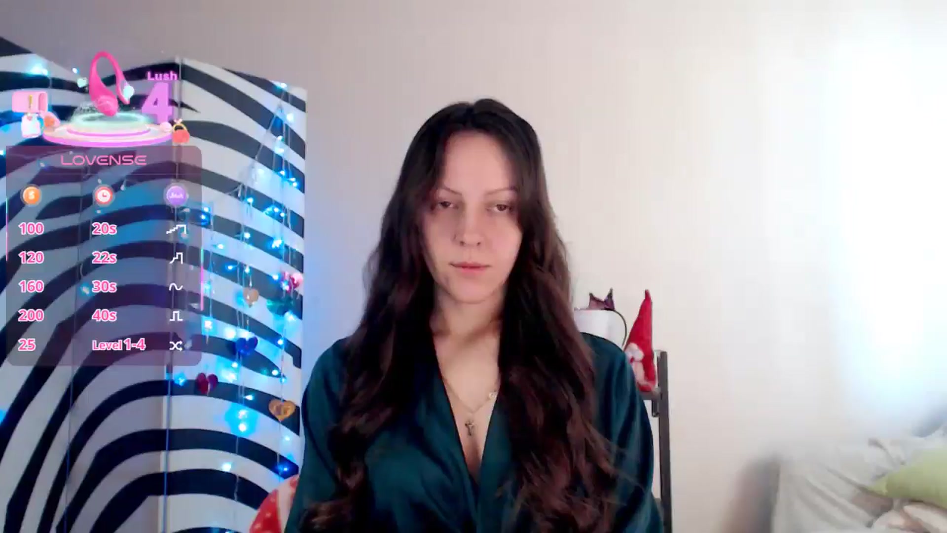 Gallery image thumbnail from BareflySi's myfreecams stream on, 02/10/2026, 09:47 image 10 of 20