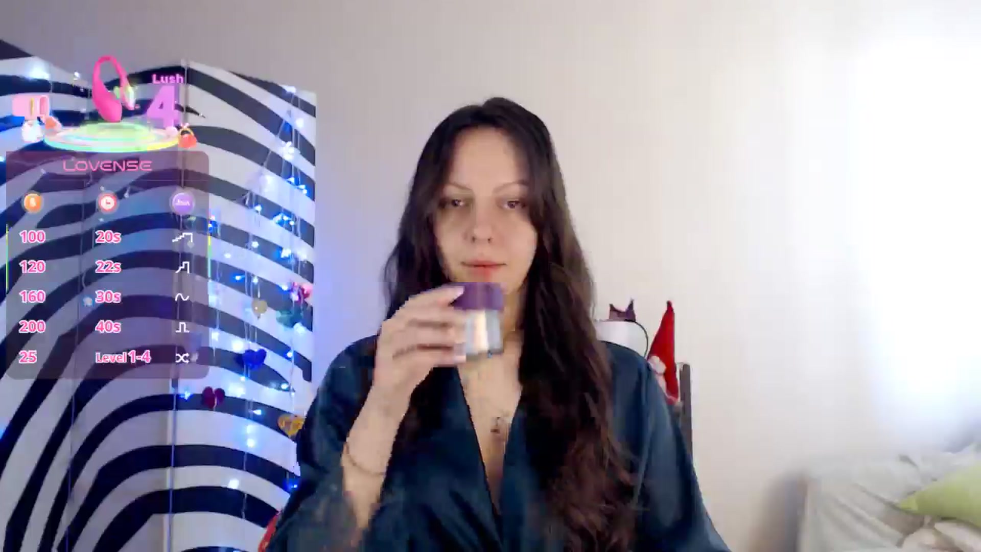 Gallery image thumbnail from BareflySi's myfreecams stream on, 02/10/2026, 09:47 image 4 of 20