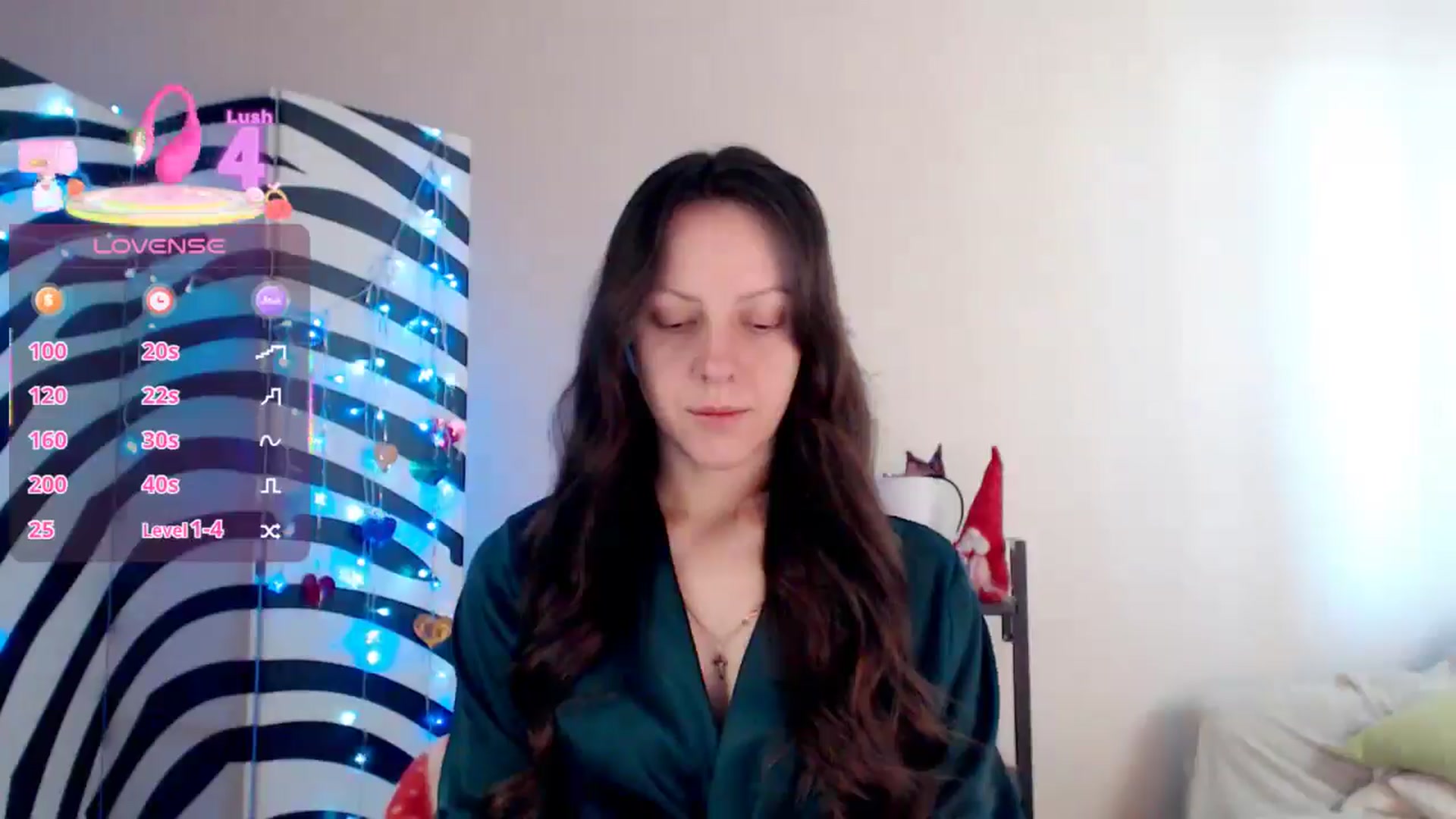 Gallery image thumbnail from BareflySi's myfreecams stream on, 02/10/2026, 09:47 image 12 of 20