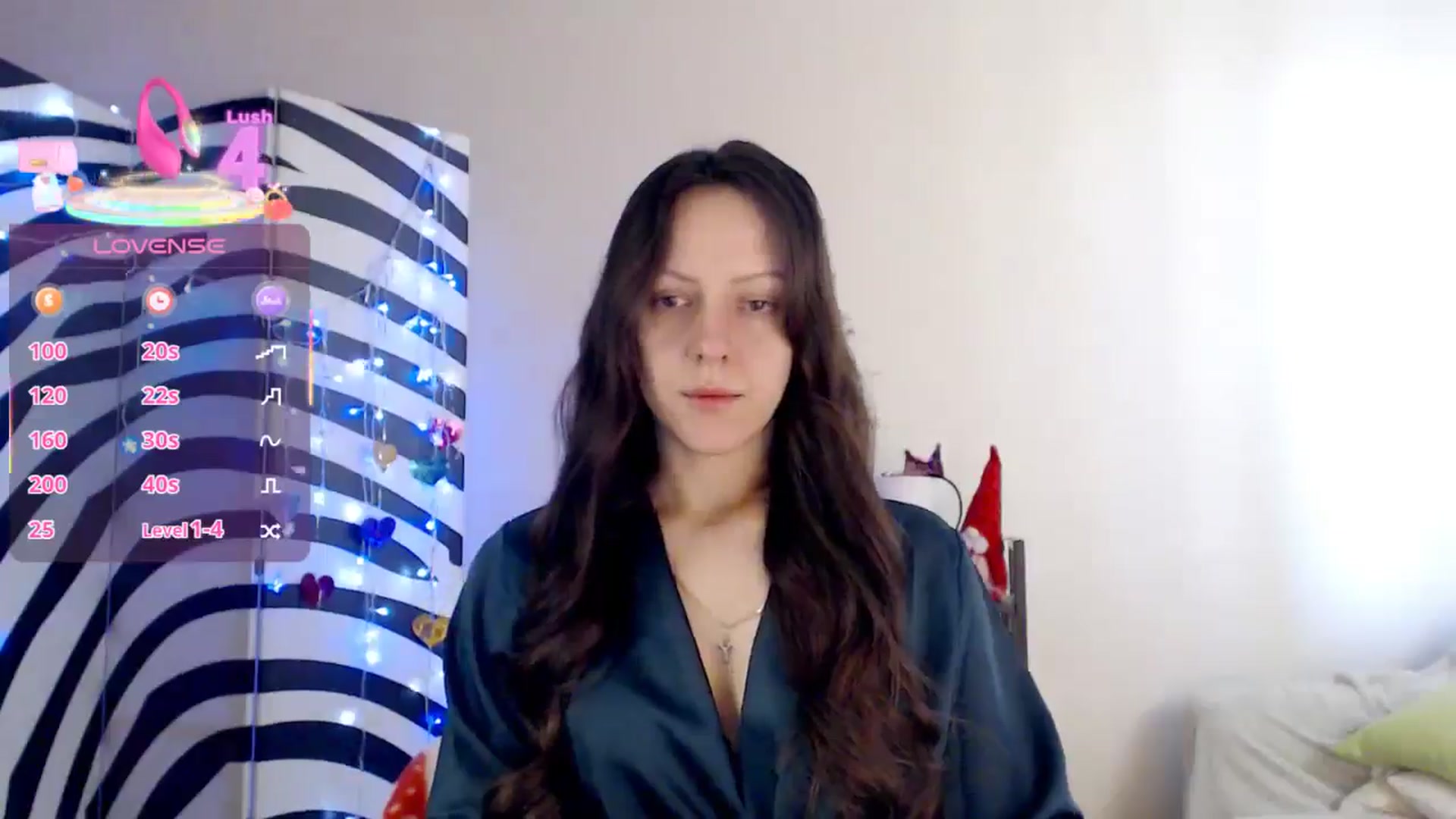 Gallery image thumbnail from BareflySi's myfreecams stream on, 02/10/2026, 09:47 image 5 of 20