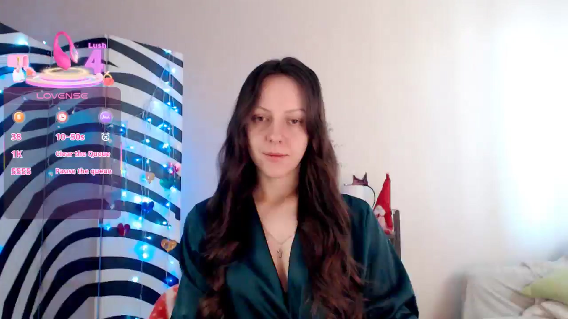 Gallery image thumbnail from BareflySi's myfreecams stream on, 02/10/2026, 09:47 image 3 of 20