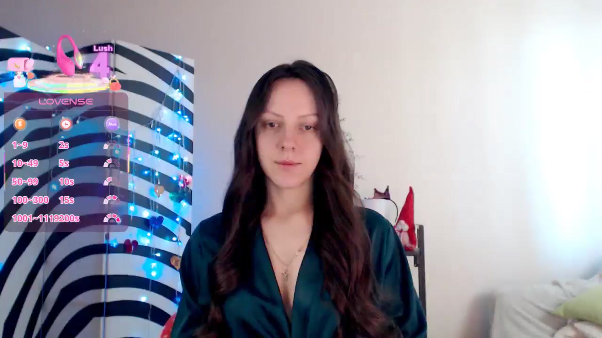 Gallery image thumbnail from BareflySi's myfreecams stream on, 02/10/2026, 09:47 image 18 of 20